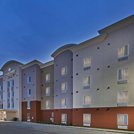 Candlewood Suites - Houston - Pasadena By Ihg Ngoại thất bức ảnh