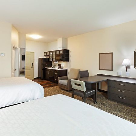 Candlewood Suites - Houston - Pasadena By Ihg Ngoại thất bức ảnh