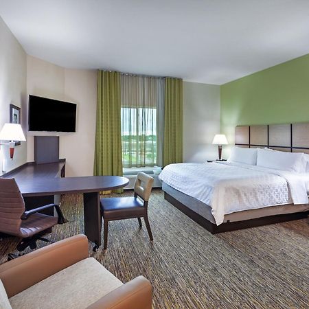 Candlewood Suites - Houston - Pasadena By Ihg Ngoại thất bức ảnh