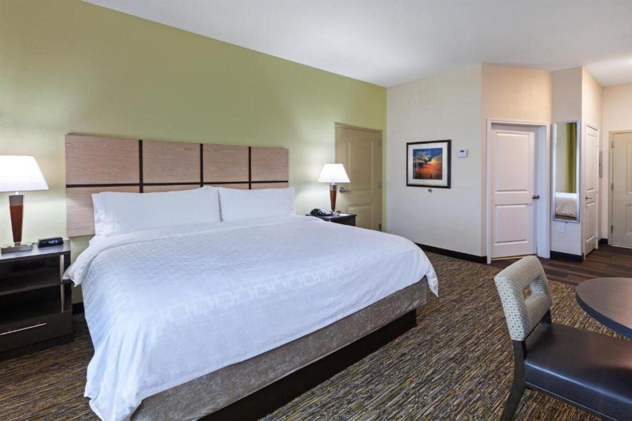 Candlewood Suites - Houston - Pasadena By Ihg Ngoại thất bức ảnh