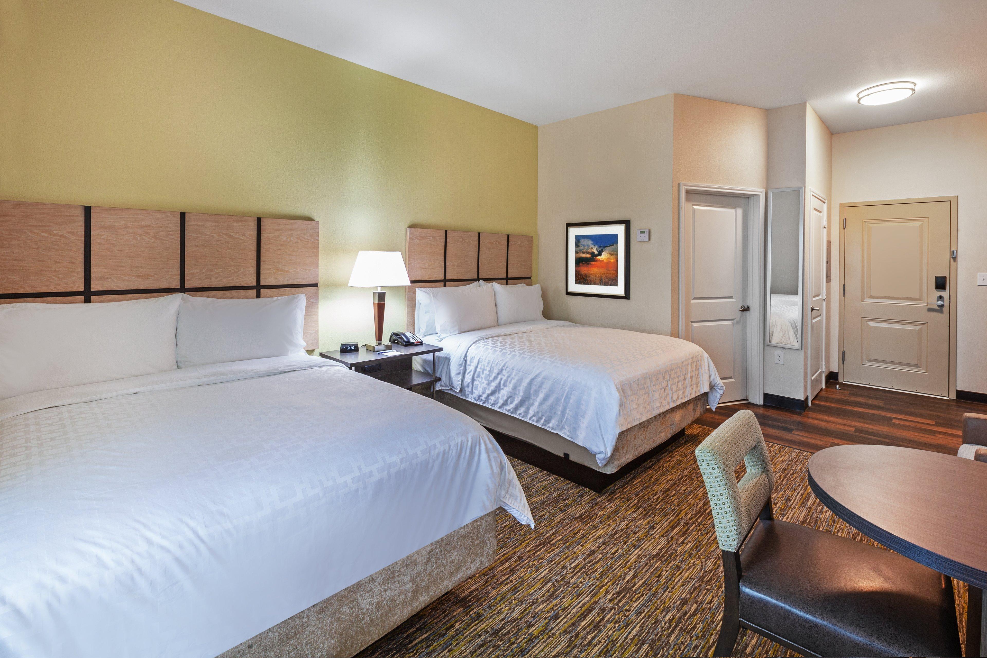 Candlewood Suites - Houston - Pasadena By Ihg Ngoại thất bức ảnh