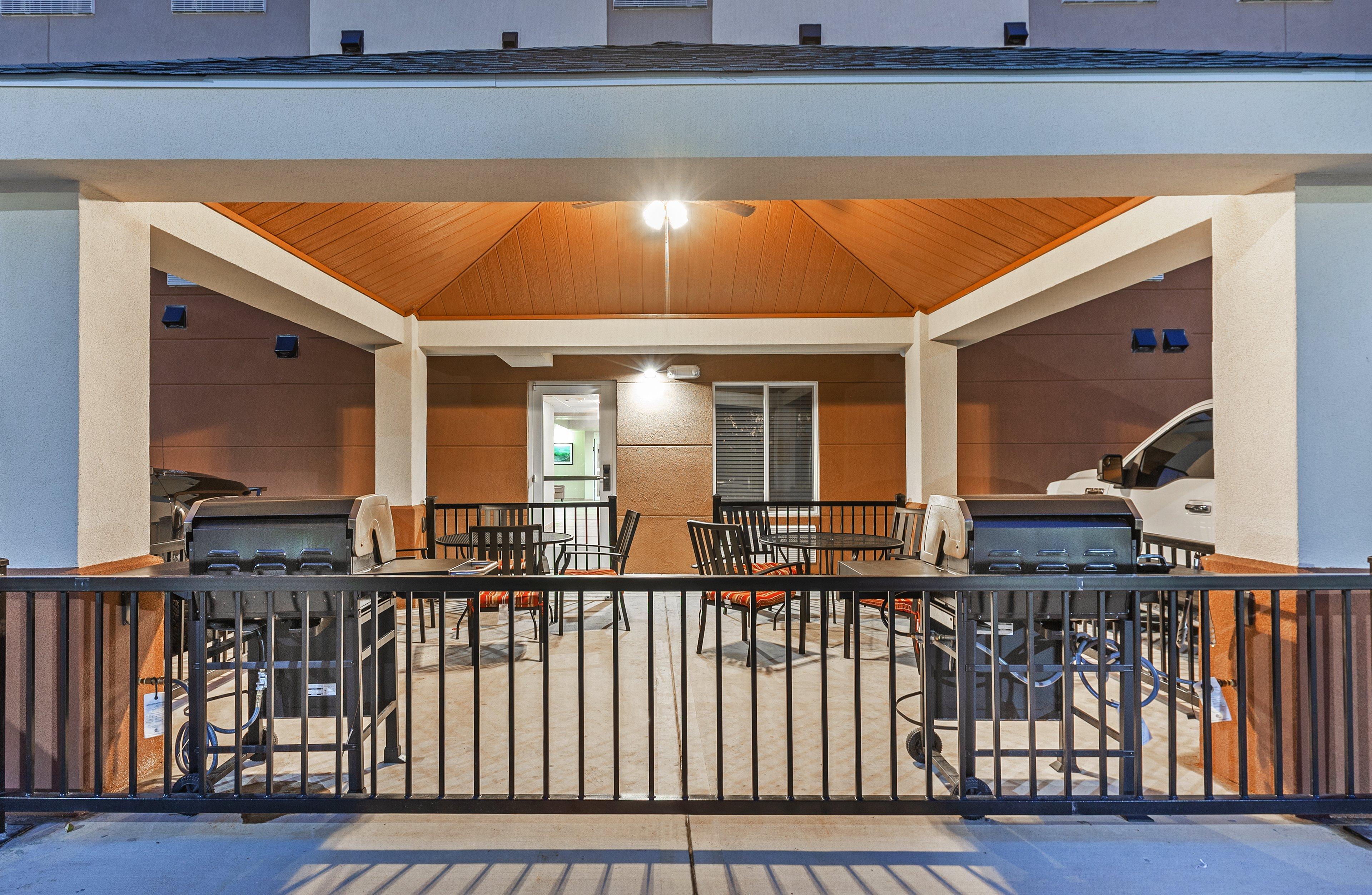 Candlewood Suites - Houston - Pasadena By Ihg Ngoại thất bức ảnh