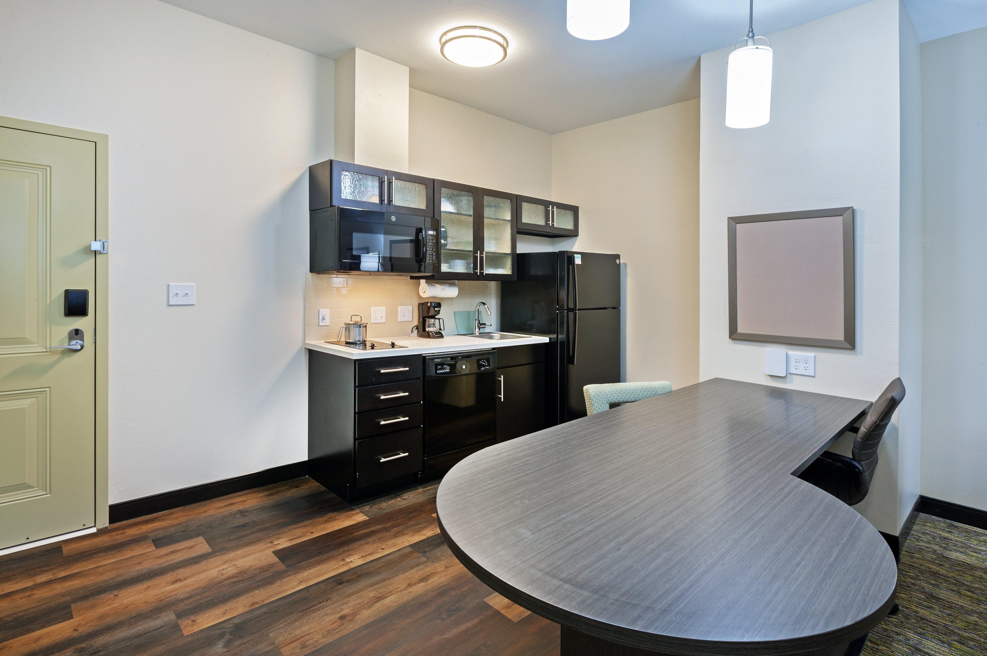 Candlewood Suites - Houston - Pasadena By Ihg Ngoại thất bức ảnh