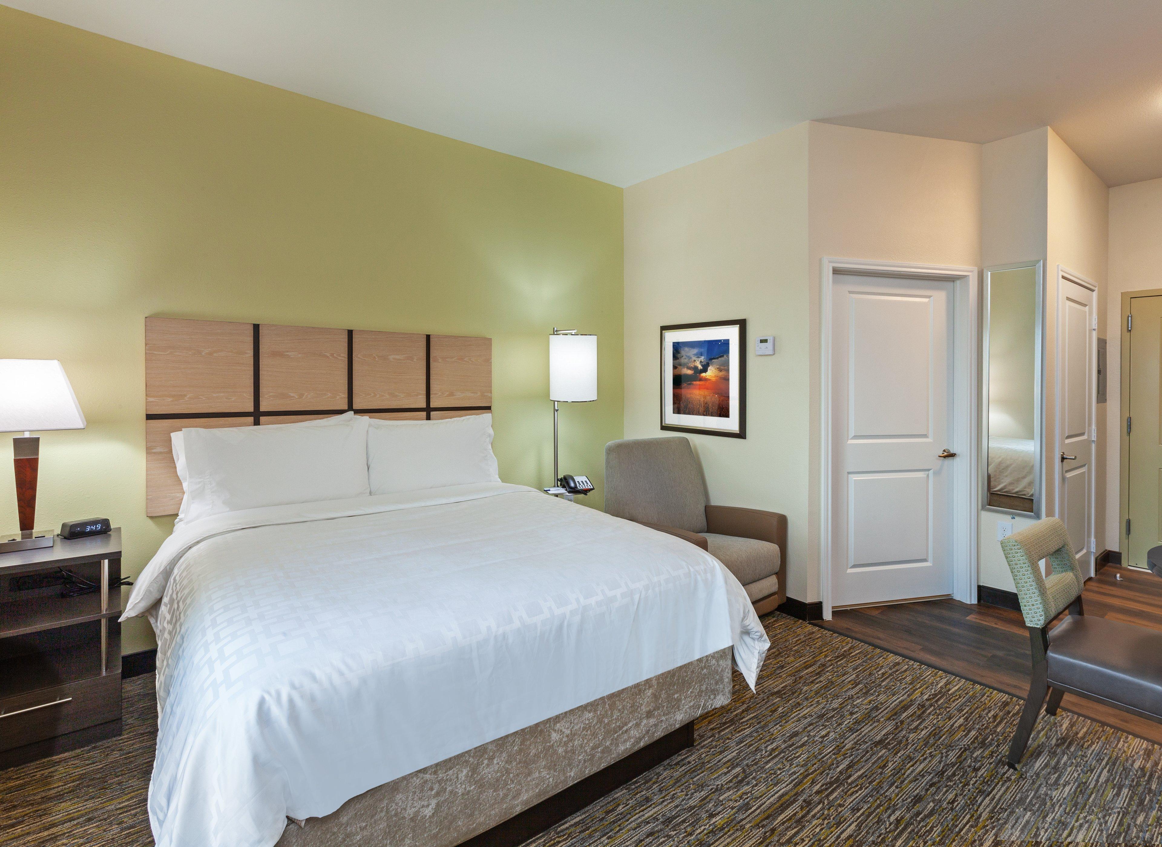 Candlewood Suites - Houston - Pasadena By Ihg Ngoại thất bức ảnh