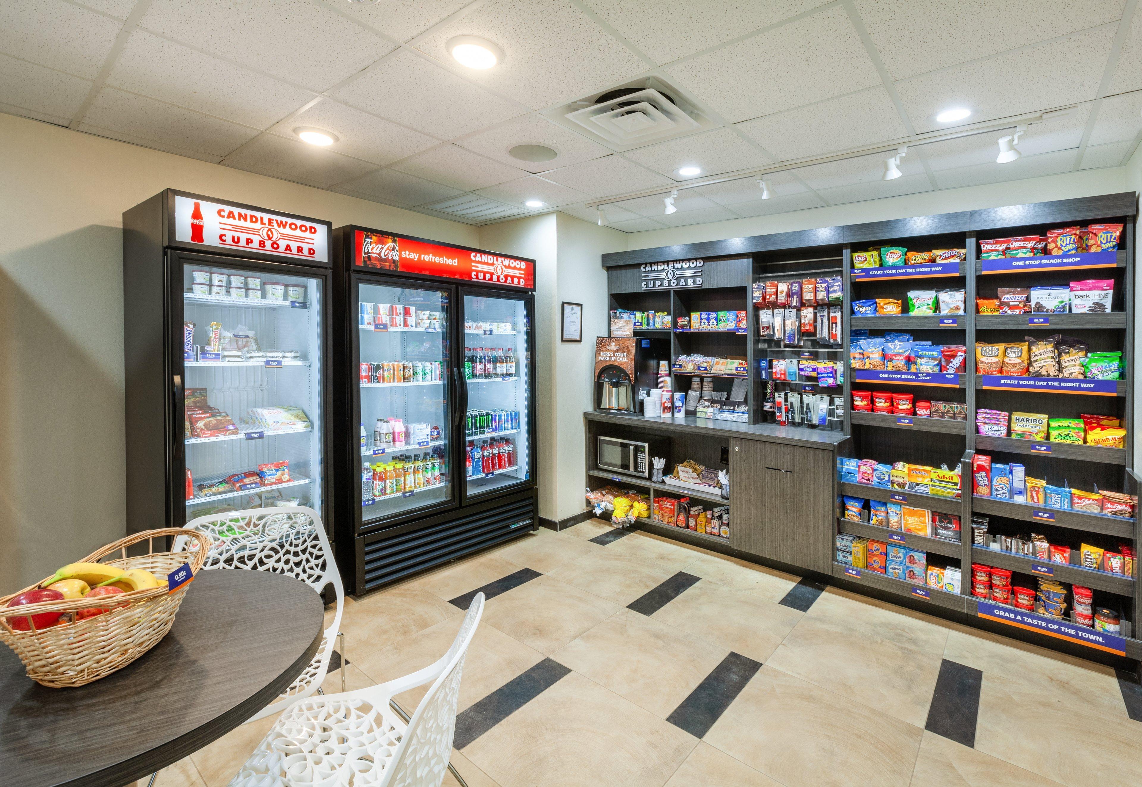 Candlewood Suites - Houston - Pasadena By Ihg Ngoại thất bức ảnh