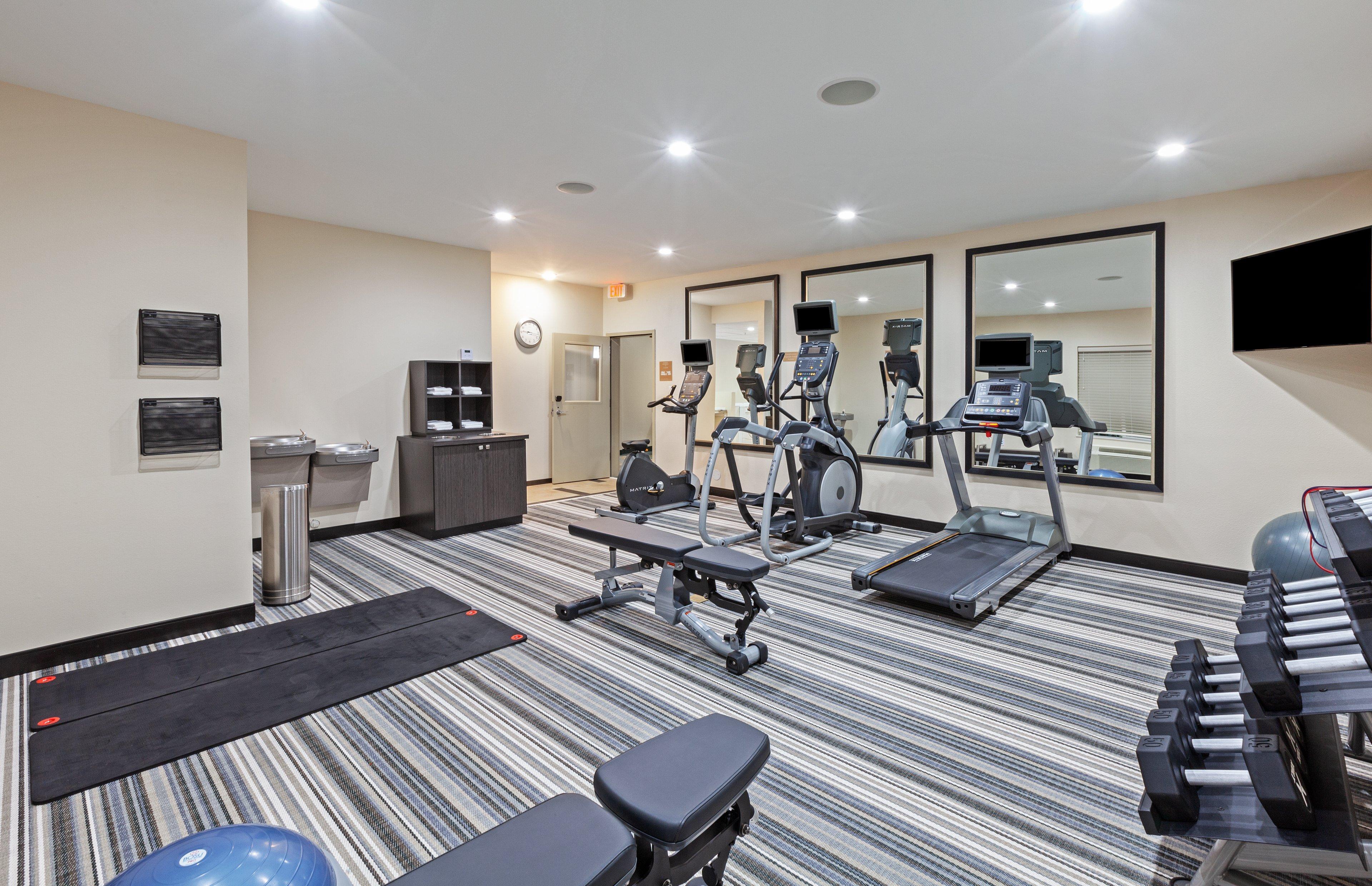 Candlewood Suites - Houston - Pasadena By Ihg Ngoại thất bức ảnh