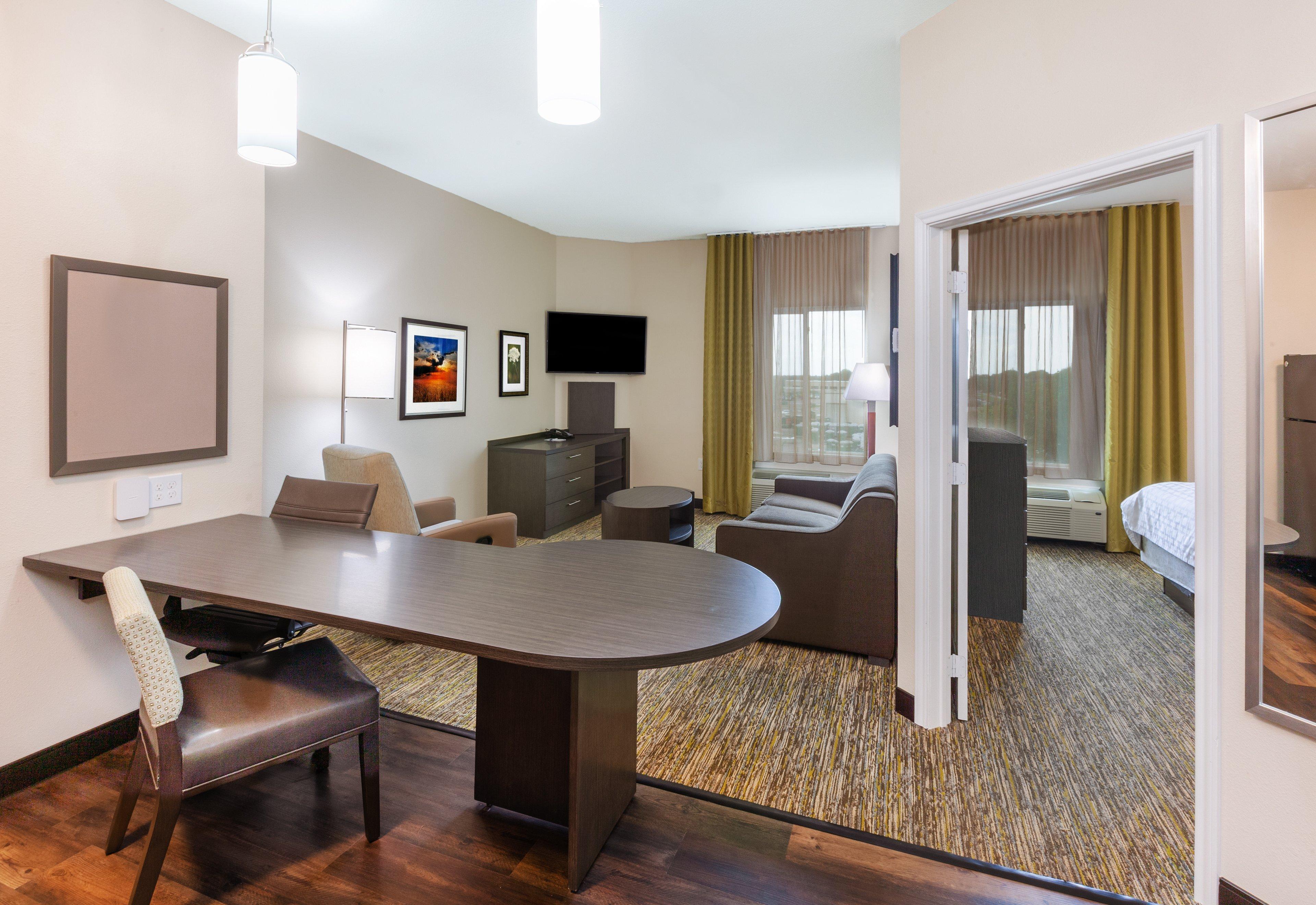 Candlewood Suites - Houston - Pasadena By Ihg Ngoại thất bức ảnh
