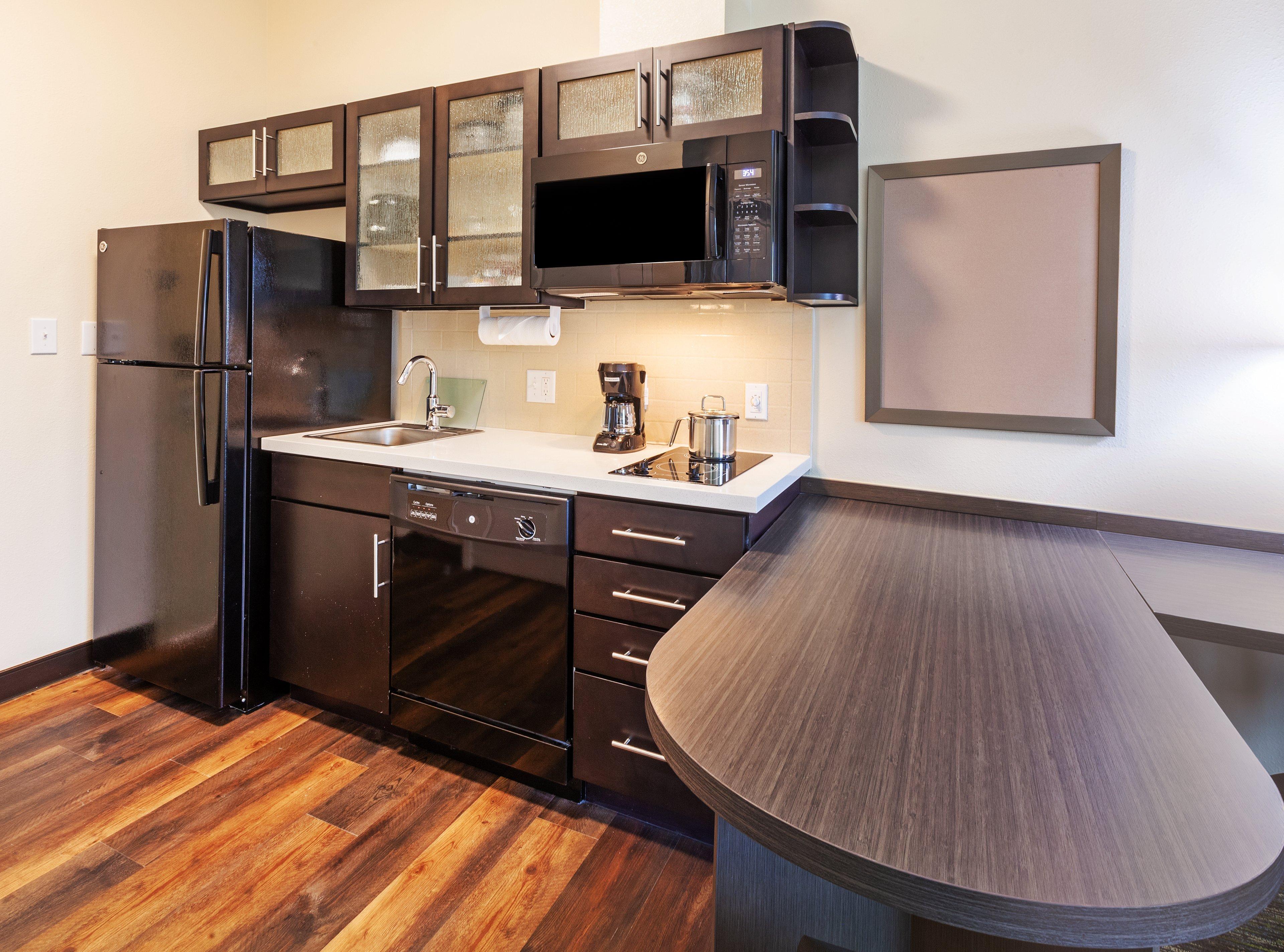 Candlewood Suites - Houston - Pasadena By Ihg Ngoại thất bức ảnh