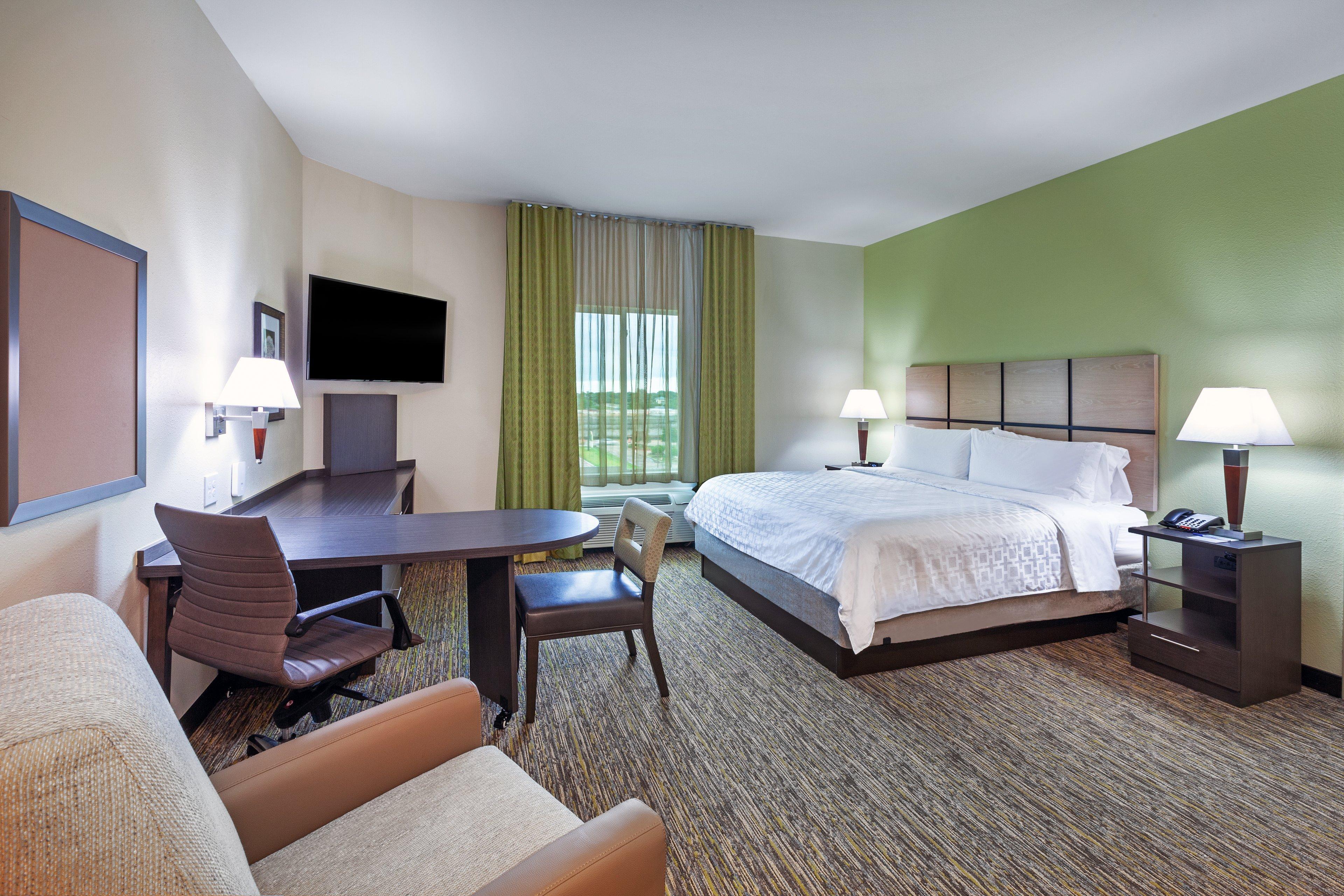 Candlewood Suites - Houston - Pasadena By Ihg Ngoại thất bức ảnh