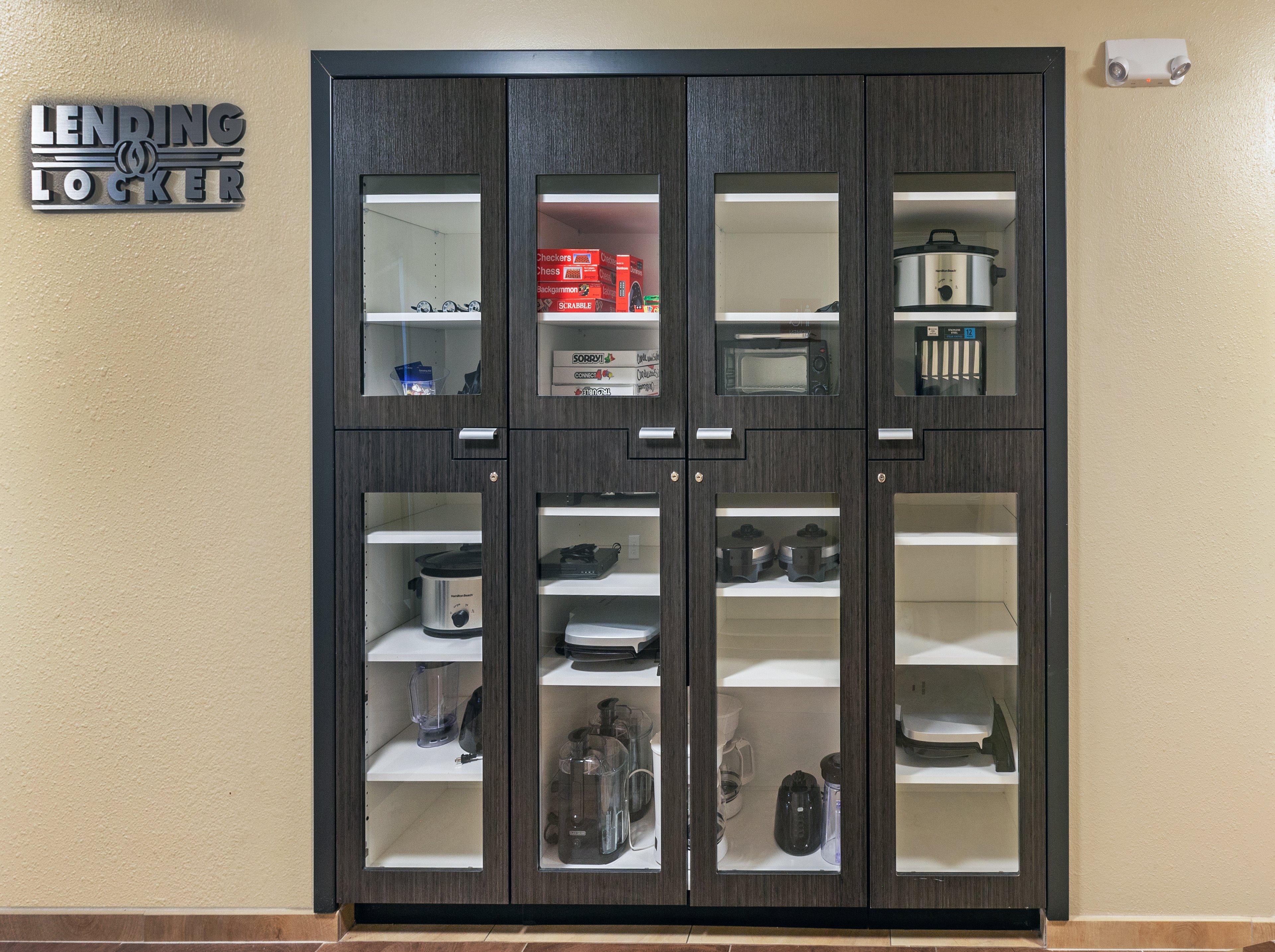 Candlewood Suites - Houston - Pasadena By Ihg Ngoại thất bức ảnh