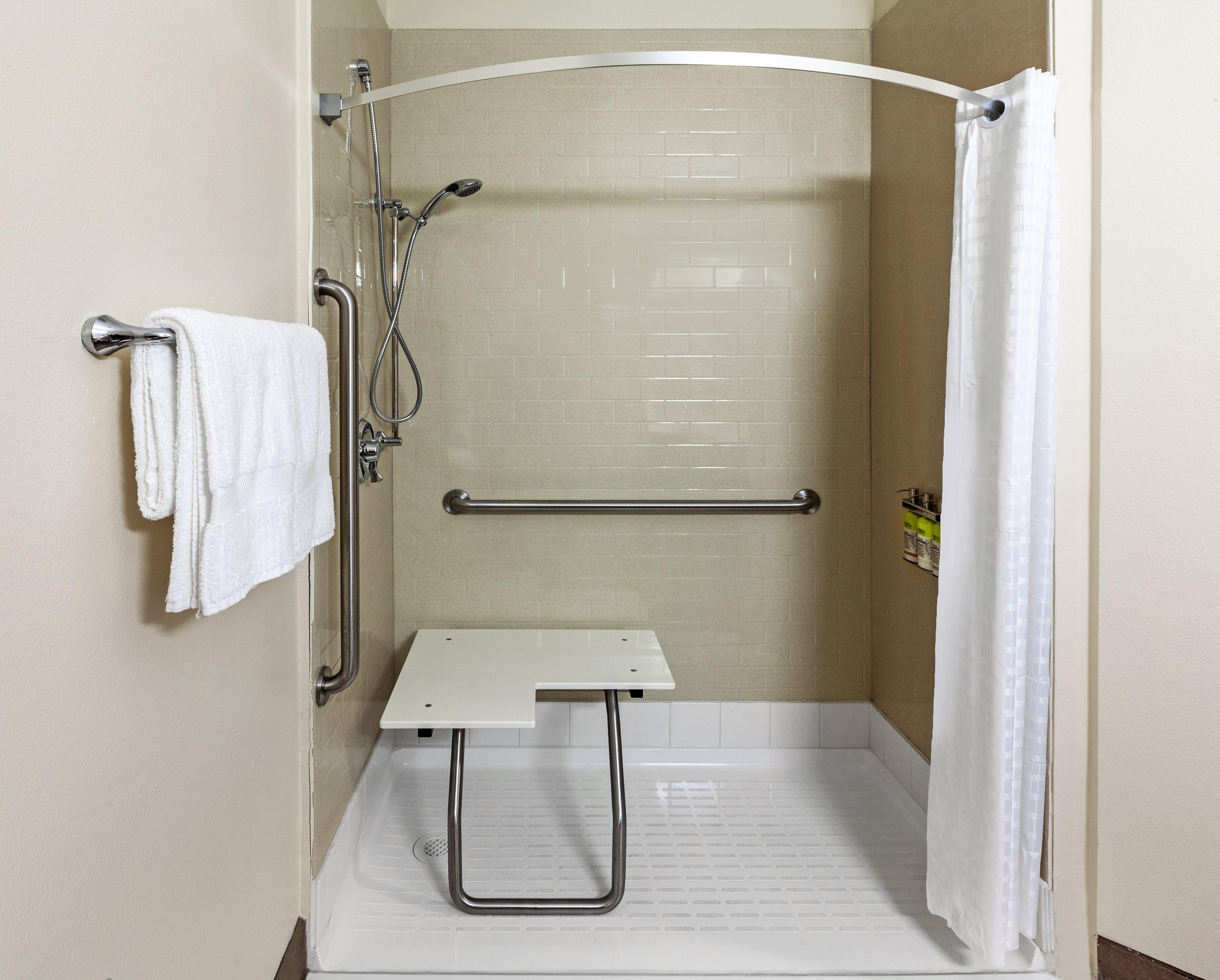 Candlewood Suites - Houston - Pasadena By Ihg Ngoại thất bức ảnh