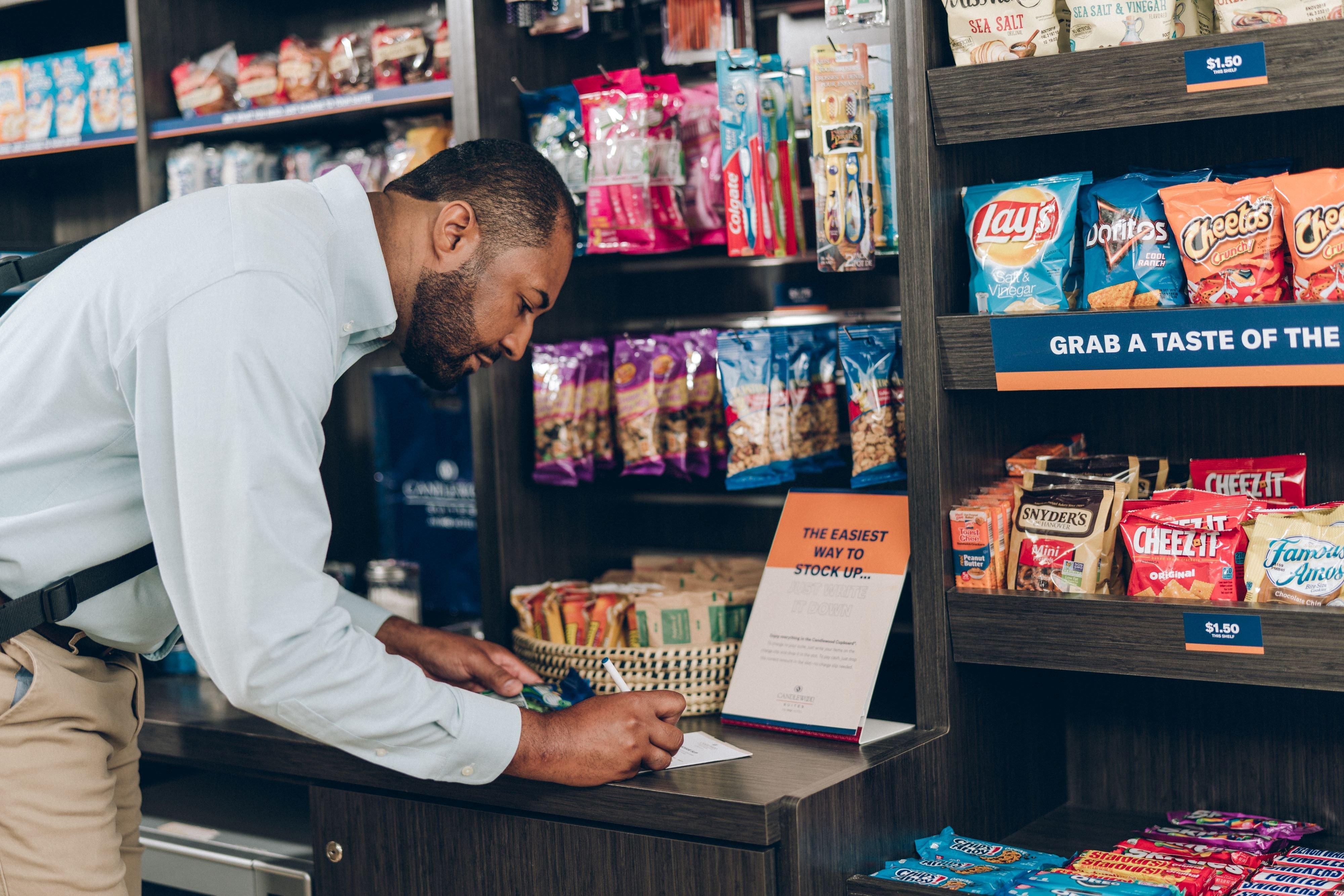 Candlewood Suites - Houston - Pasadena By Ihg Ngoại thất bức ảnh
