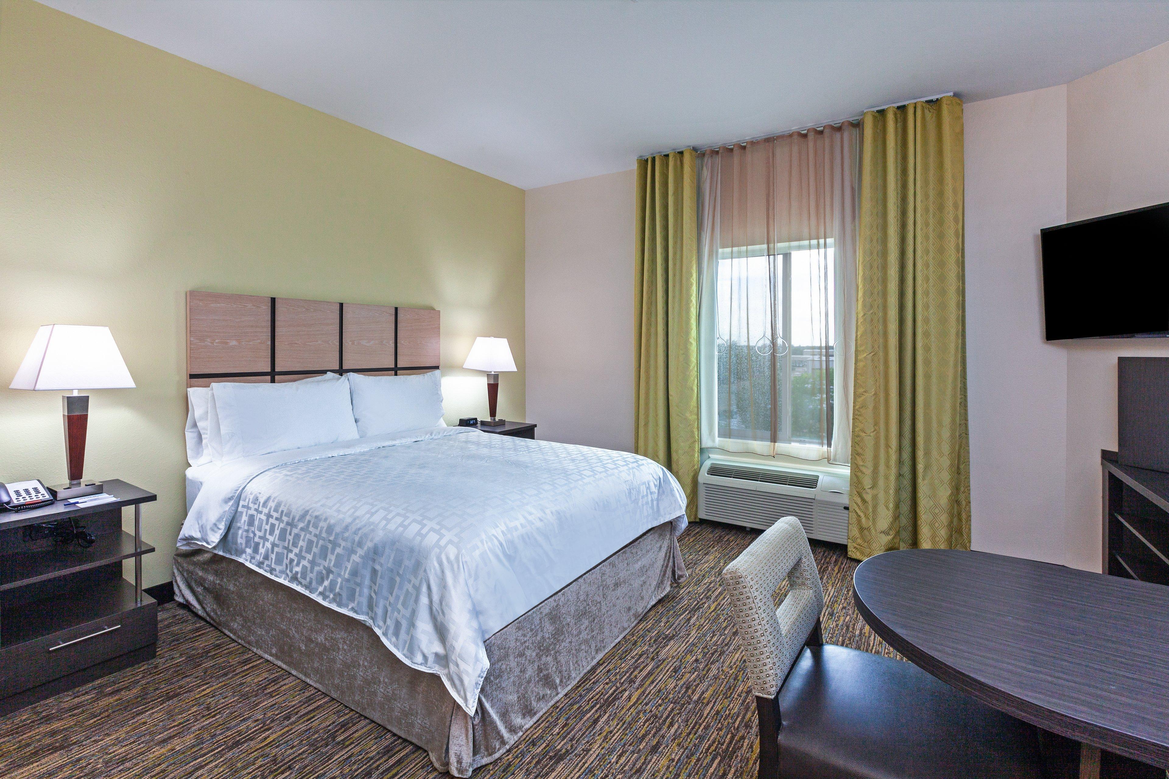 Candlewood Suites - Houston - Pasadena By Ihg Ngoại thất bức ảnh